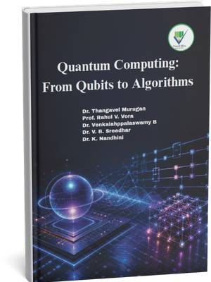 Quantum Computing: From Qubits to Algorithms